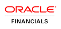 Oracle Financial Logo